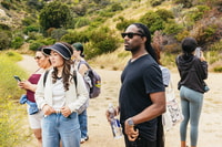 Los Angeles, Hollywood Sign Walking et Pictures Tour - Hizvo
