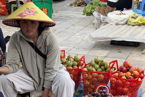 From Sapa: 1D Local Bac Ha Sunday Market Tour - Best Seller Bac Ha Market Tour with Local Lunch ( Lunch Included )