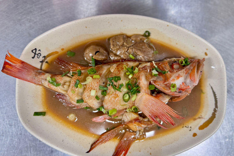 Okinawa Tour: Shurijo Castle, Cape Manza, Kouri &amp; Aquarium