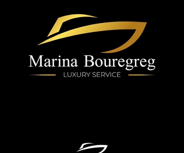 Rabat: Passeio de barco privado de luxo com serviço de busca no hotel
