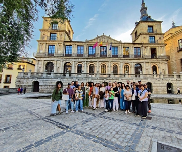 Tour in lingua inglese "TOLEDO ALL IN ONE