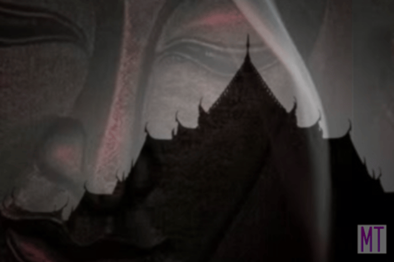 Bangkok Shadows: Ghosts, Haunted Temples & Dark Secrets