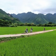 From Ninh Binh: Pu Luong 3-Day Trekking and Rafting Tour From Ninh Binh: Pu Luong 3-Day Trekking and Rafting Tour