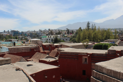 El Perú de los Andes