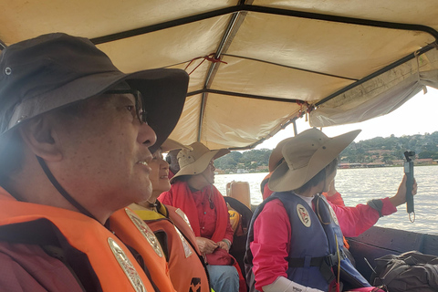 Mabamba swamp bird tours and shoebill trekking
