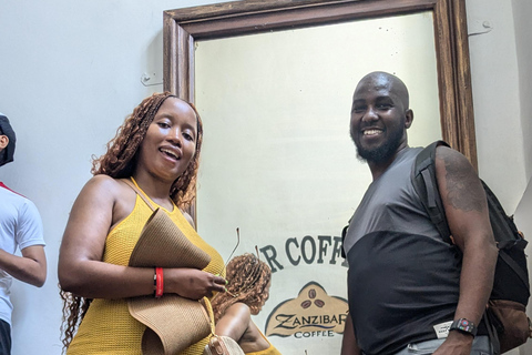 Città di Pietra, Forte Vecchio, Coffee House Giardino Segreto Tour di gruppo 5+