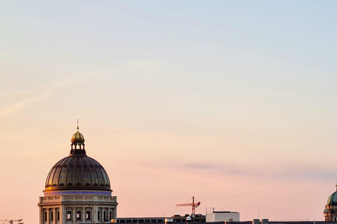 Berlin: Explore Berlin’s history on a guided walking tour