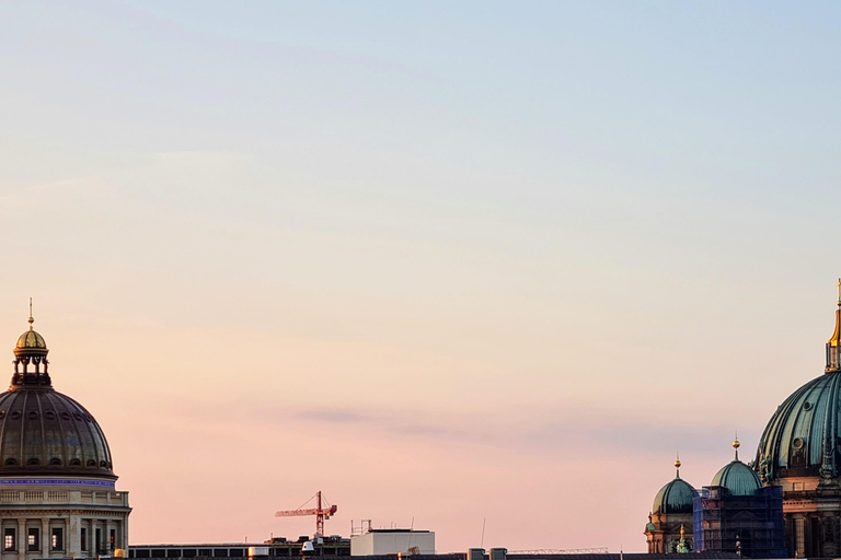 Berlin: Explore Berlin’s history on a guided walking tour