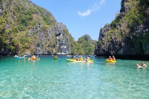 Enchanted Philippines - 10 Tage Abenteuer.Verwunschene Philippinen - 10 Tage voller Abenteuer