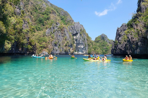 Enchanted Philippines - 10 Tage Abenteuer.Verwunschene Philippinen - 10 Tage voller Abenteuer