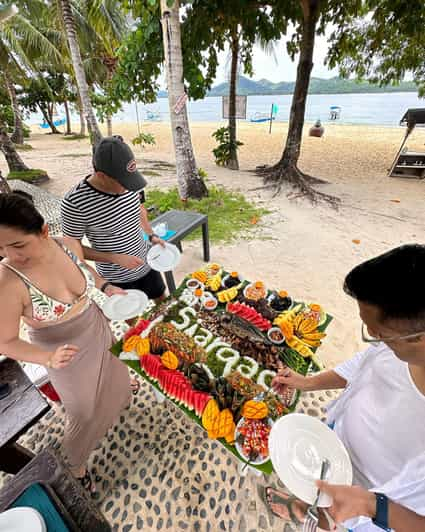 Isla Siargao Excursi N Privada A Las Tres Islas Con Almuerzo Boodle