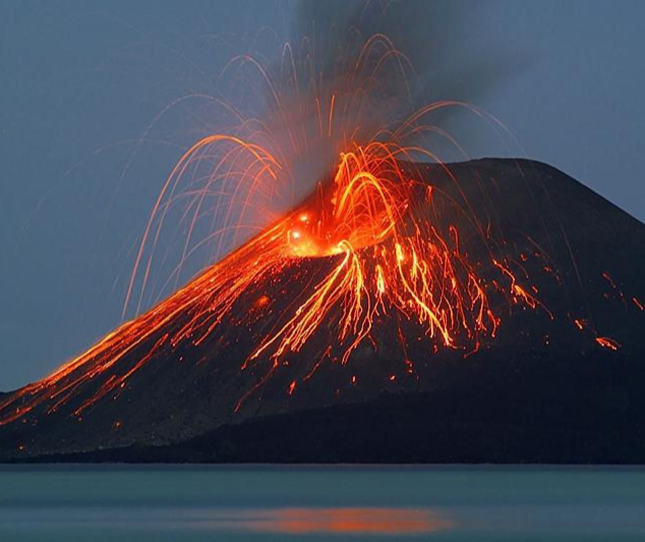 TOUR Vulcano-Lipari-Panarea-Stromboli (Max 12P)