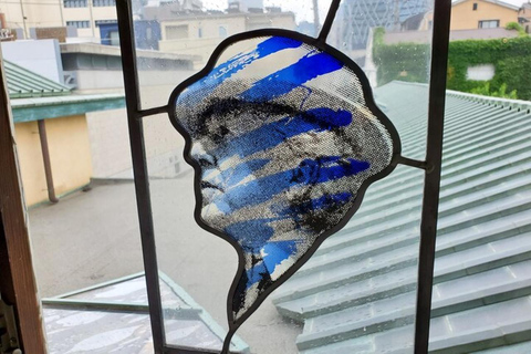 Tokyo: Architectural Highlights Guided Tour