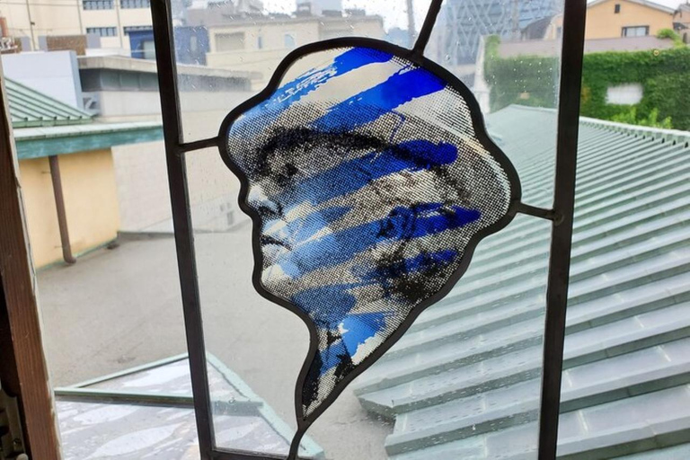 Tokyo: Architectural Highlights Guided Tour