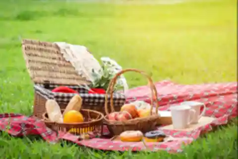 Stormsrivier Village : 2-Hour Bike and Picnic Rental - Adult