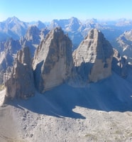 De Veneza, Dolomitas e Lake Braies Day Trip by Minivan - Housity