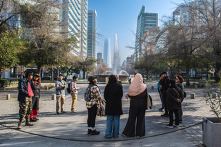Santiago: Entradas para atracciones turísticas y excursiones