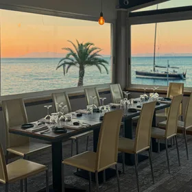 Porto Santo Stefano: Weinverkostung mit Meerblick