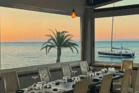 Porto Santo Stefano: Degustazione di vini con vista sul mare