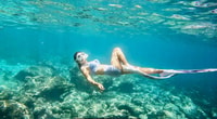 Van Ficket, u, Maya en Khai Islands Speed ​​Boat Tour - Housity