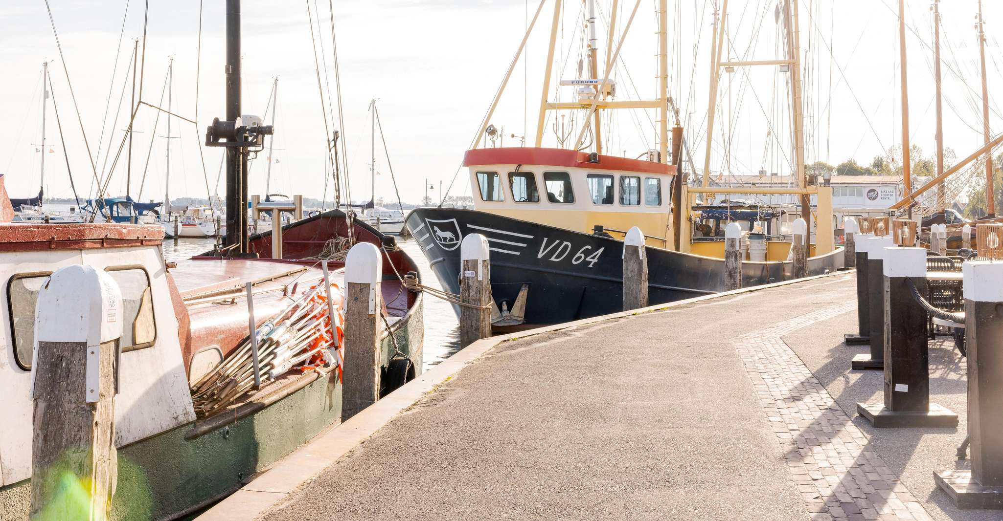 From Amsterdam: Volendam and Zaanse Schans Tour with Cheese photo 15