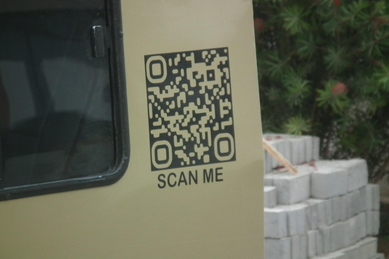 Walvis Bay: Cruiseliner Excursions