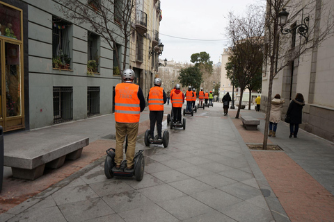 Madrid: Flex Pass – Prado, Bernabeu, Ventas & 21+ Top Sights 7 Attractions Pass