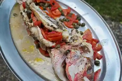 Jantar exclusivo ao pôr do sol em Reggae Hill