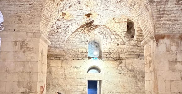 Split: Diocletian’s Palace and Game of Thrones Tour