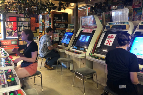 Your PERFECT Tokyo Day - Custom Private Tour by Awarded Team 4 hours Private Vehicle