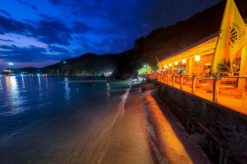 Santa Marta: Prywatny klub Pasadia Calderon Beach