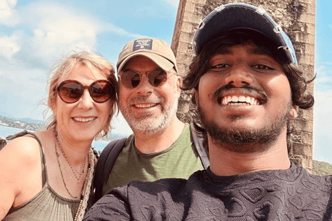 Bentota: River Safari, Turtle Hatchery & Galle Fort Day Tour