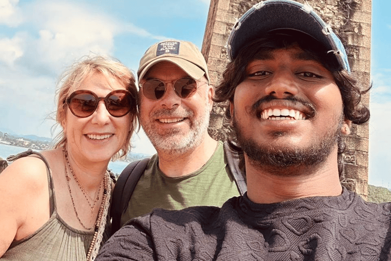 Bentota: River Safari, Turtle Hatchery & Galle Fort Day Tour