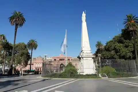 Excursión turística de día completo o medio día por Buenos Aires con opciones