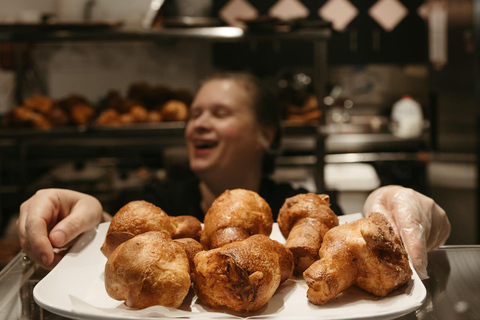 Boston: Tour gastronômico definitivo em North End e no Mercado Público