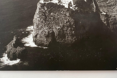 De Lagos: 5 horas de passeio pela costa algarvia com guiaO melhor do Oeste - Um passeio completo pela costa algarvia