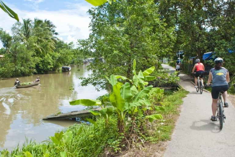 Ho Chi Minh: Cu Chi Tunnels Tour from Phu My Port Private Car ( Only Driver & Transport)