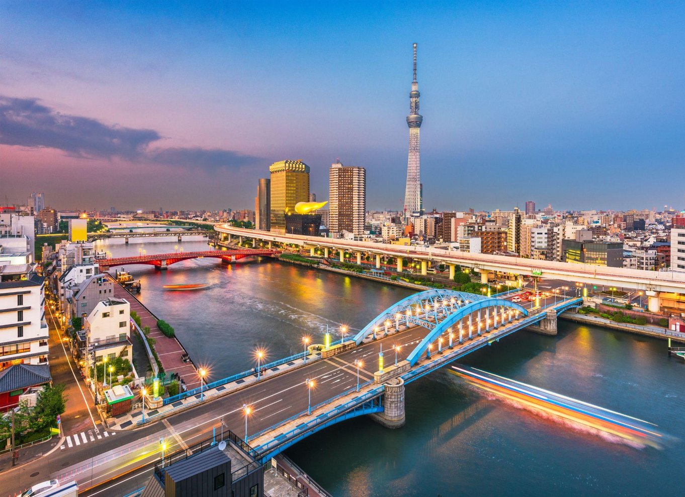 Tokyo: Kursus i rulning og tilberedning af autentisk sushi i Asakusa