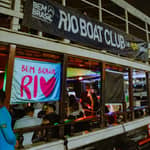 Rio de Janeiro: Festa in barca
