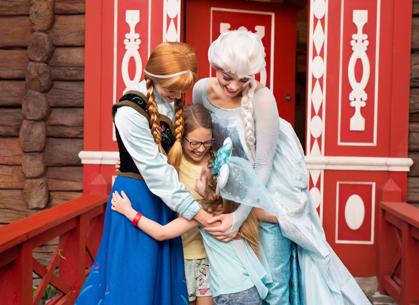 Orlando: Walt Disney World-billet med Park Hopper