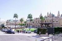 Monaco Visite privée à pied - Hizvo