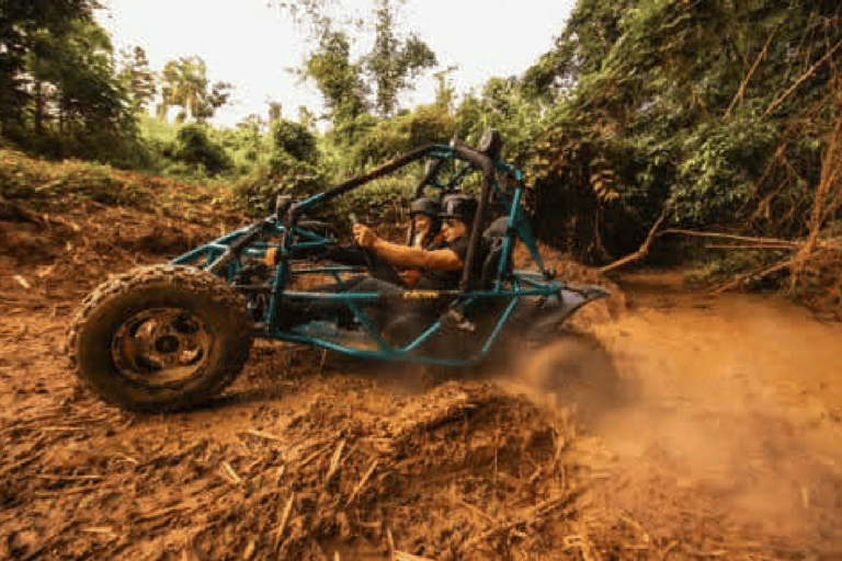 Toa Alta, PR: Off-road Buggy Adventure ( ATV )