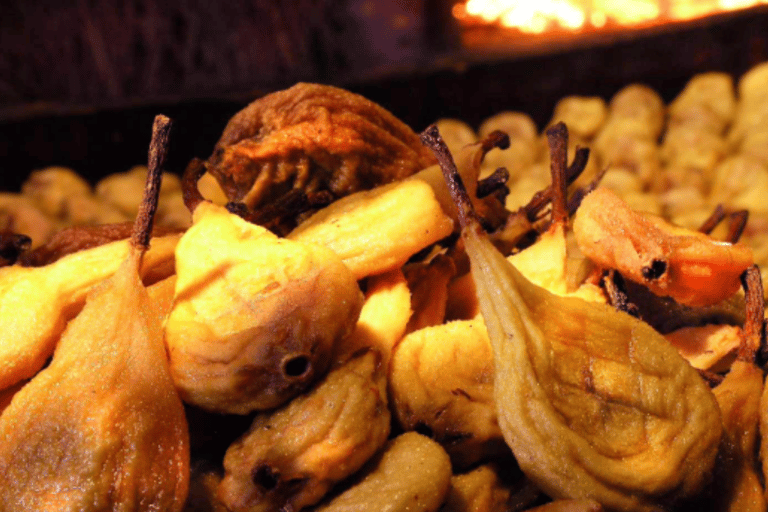 Tour gastronomico a piedi Scopri i sapori della Touraine