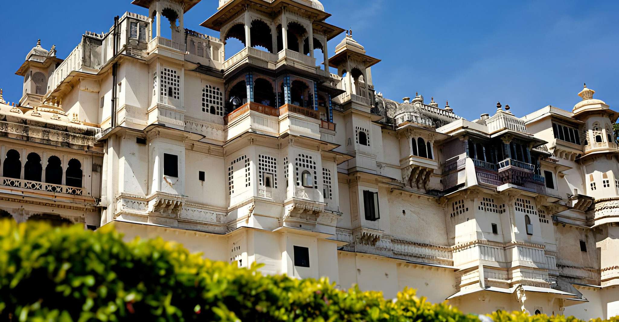 Royal Rajasthan, 5-Day Majestic Heritage Tour - Housity