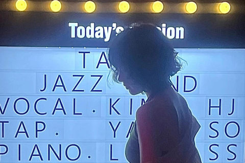Seoul: Live Jazz Bar "entry55" Ticket (Gangnam) [Saturday afternoon] Admission Ticket (Sadang Branch)