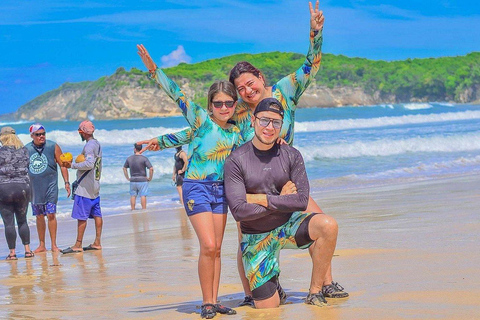 Punta Cana: Buggy or ATV Ride, Cave Swim & Macao Beach Shared Buggy