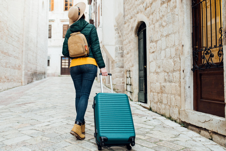 Stockage des bagages Oslo