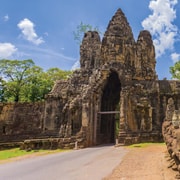 Amazing Cambodia 5-Day Private Tour Phnom Penh & Siem Reap Amazing Cambodia 5-Day Private Tour Phnom Penh & Siem Reap