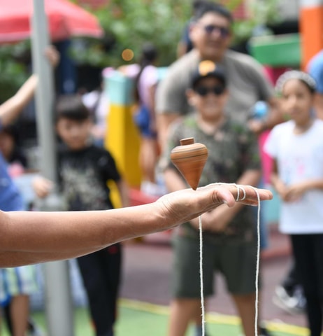 Mexico City: Chapultepec Park Family Tour for Kids Ages 4-15