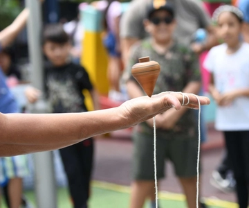 Mexico City: The Ultimate Family Adventure in CDMX
